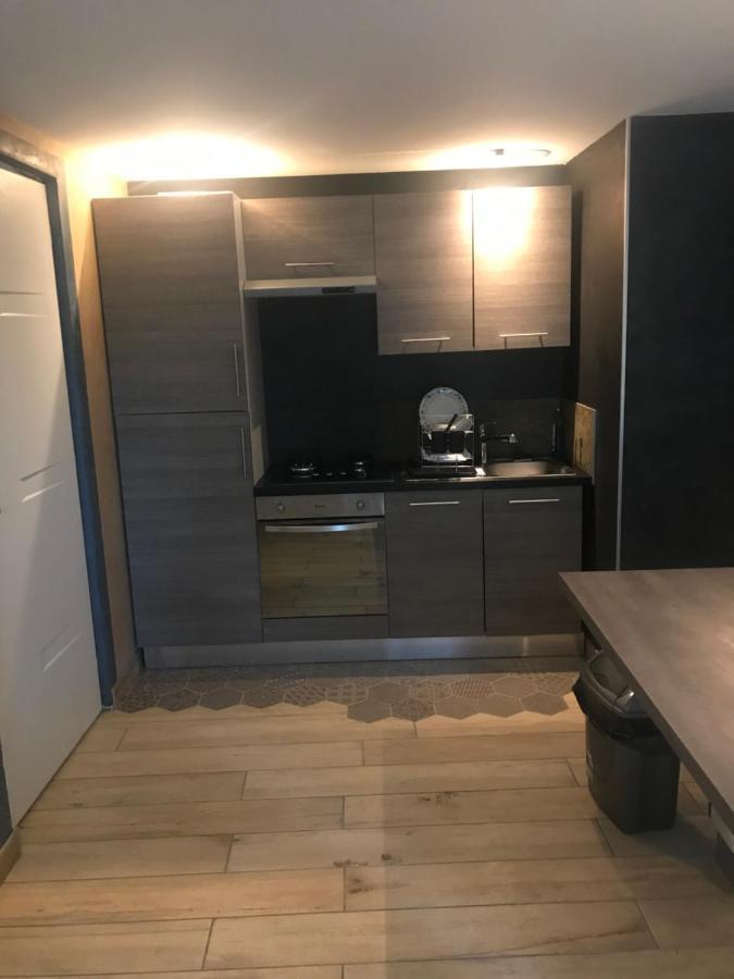 Apartament F3 Bord De Loire Complet Decize Zewnętrze zdjęcie